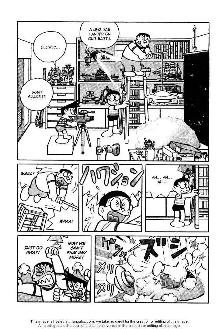 Doraemon Long Stories Chapter 6.1 4